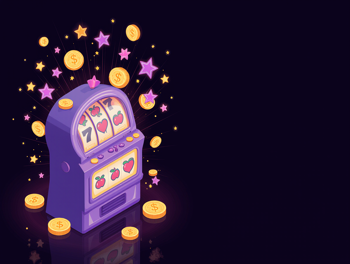 About LuckyVibe social casino platform